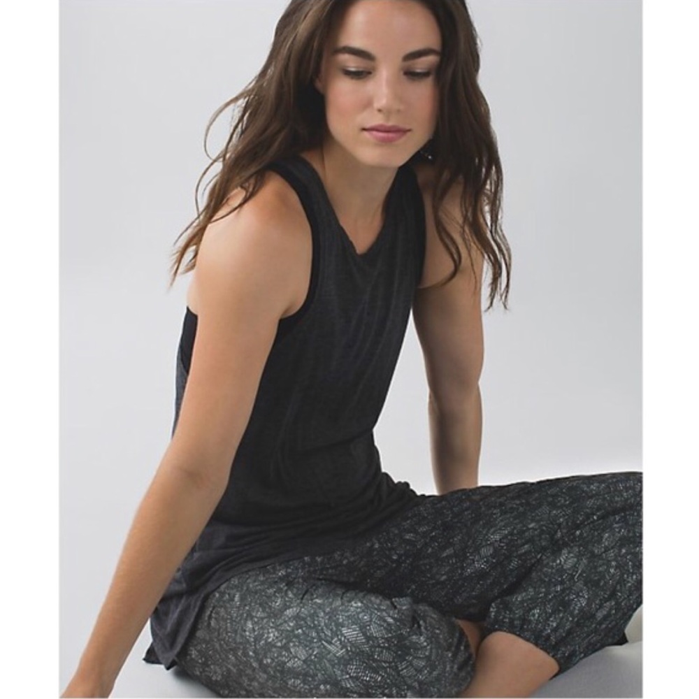 {LuLu🍋} Om Pants
